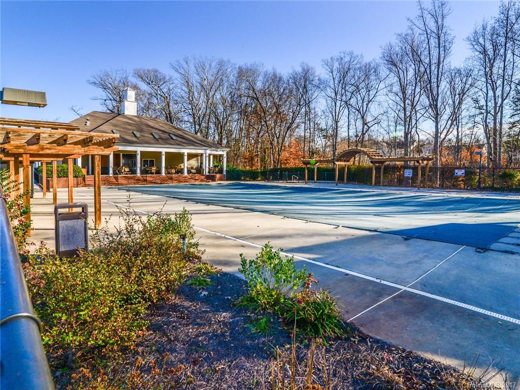 Kingstree - Residential