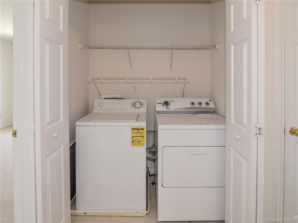 Kingstree - Residential