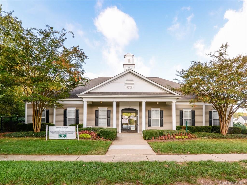 Kingstree - Residential