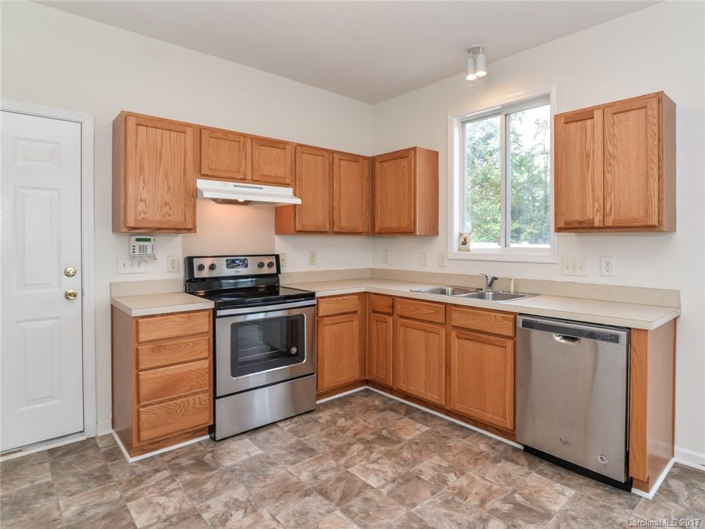 Kingstree - Residential