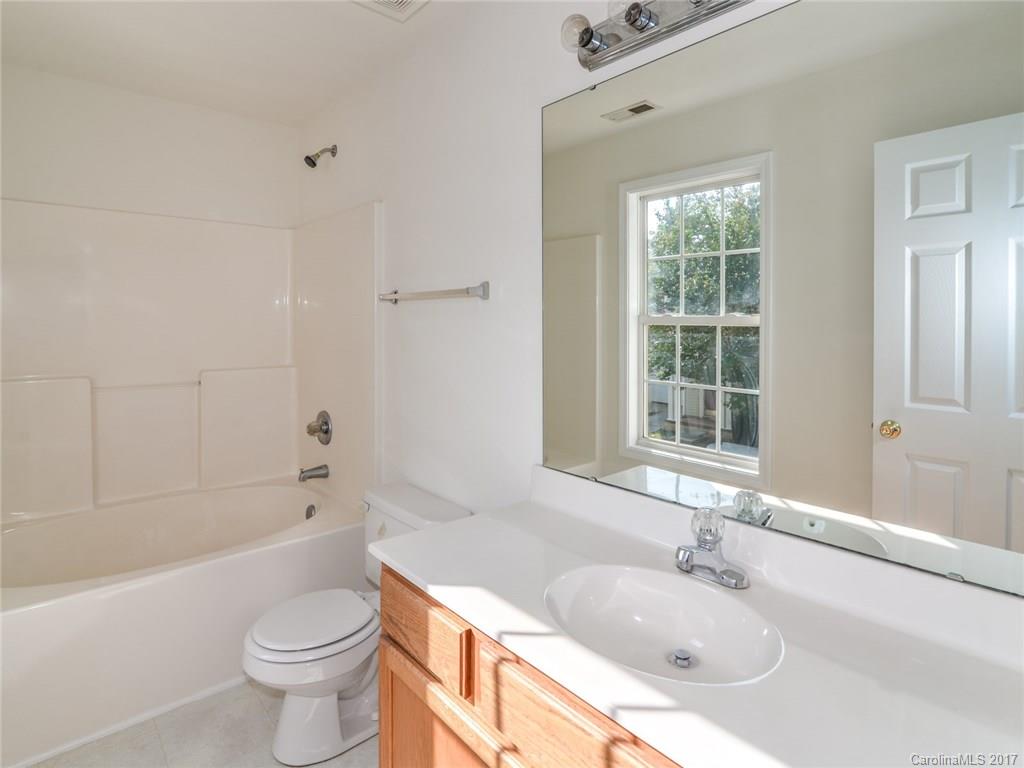 Kingstree - Residential