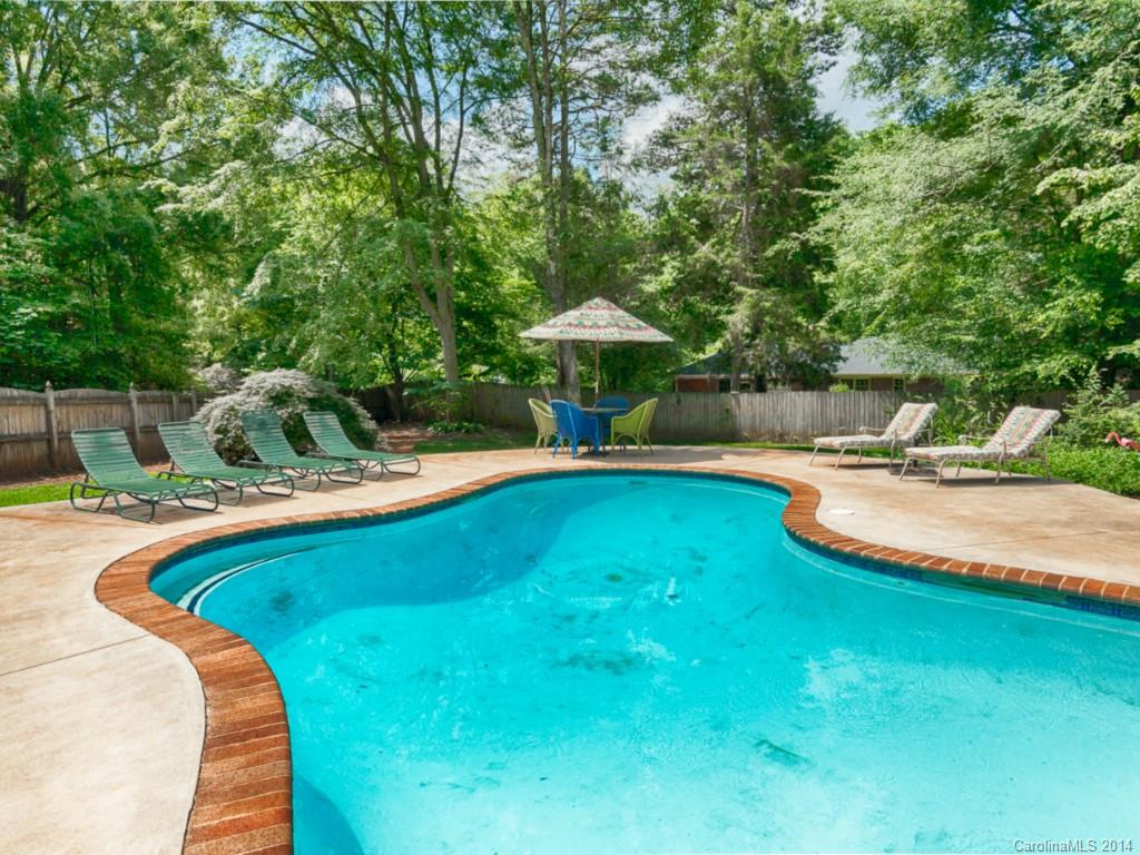 Waverly Hall - Residential