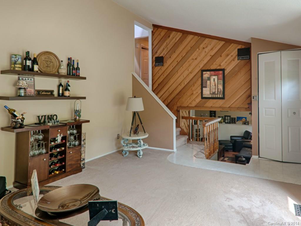 Waverly Hall - Residential