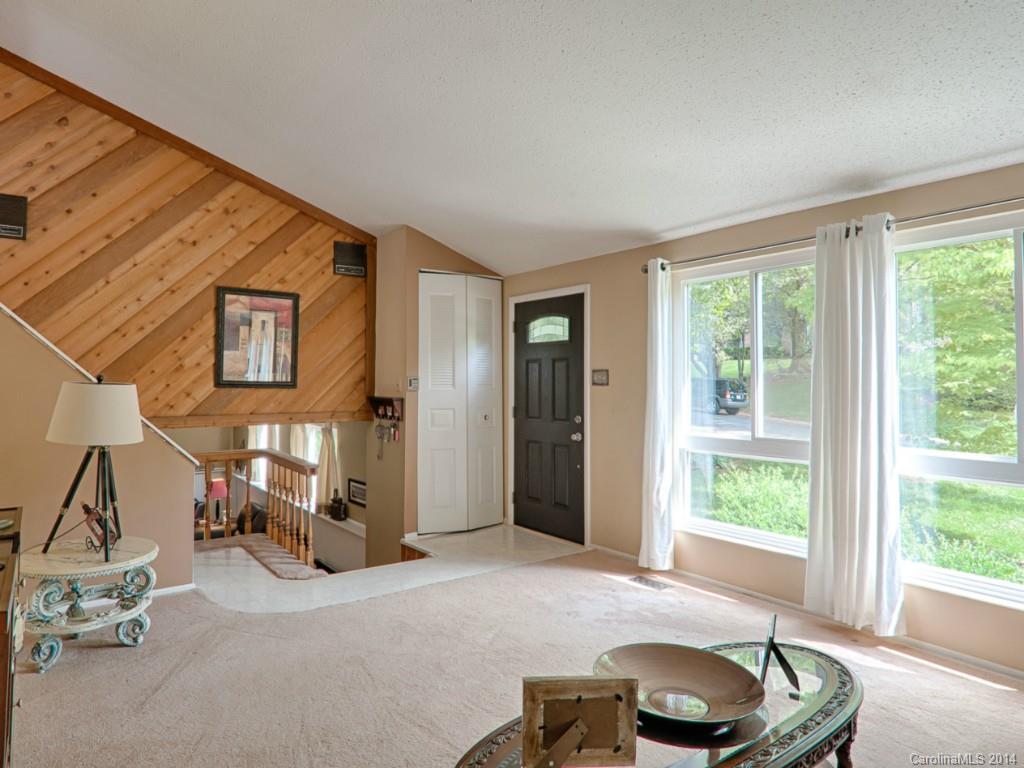 Waverly Hall - Residential