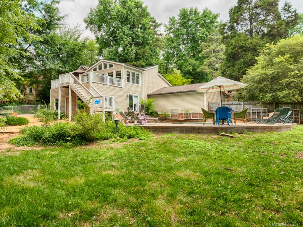 Waverly Hall - Residential