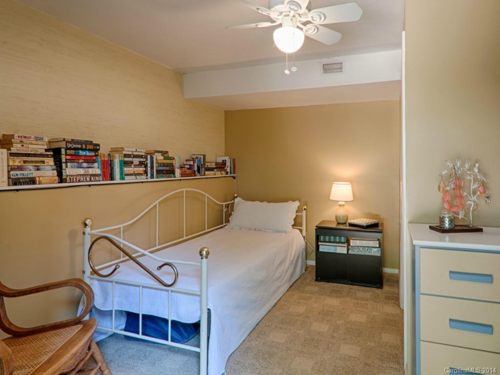 Waverly Hall - Residential