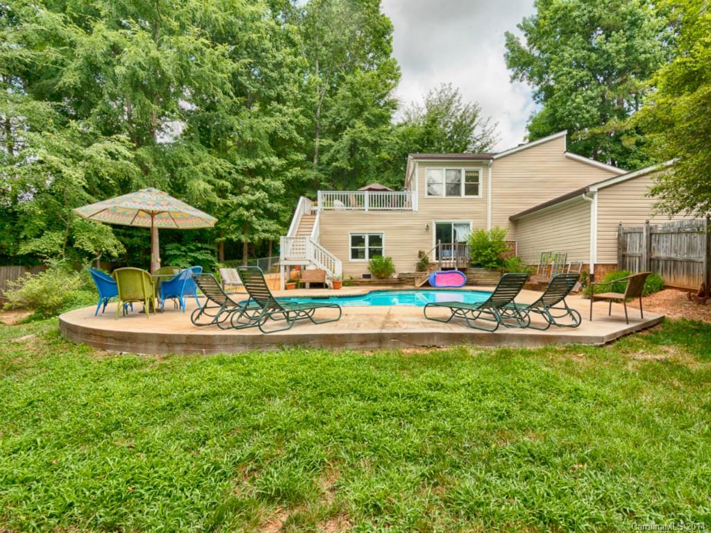 Waverly Hall - Residential