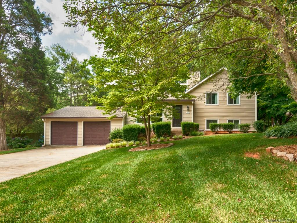 Waverly Hall - Residential