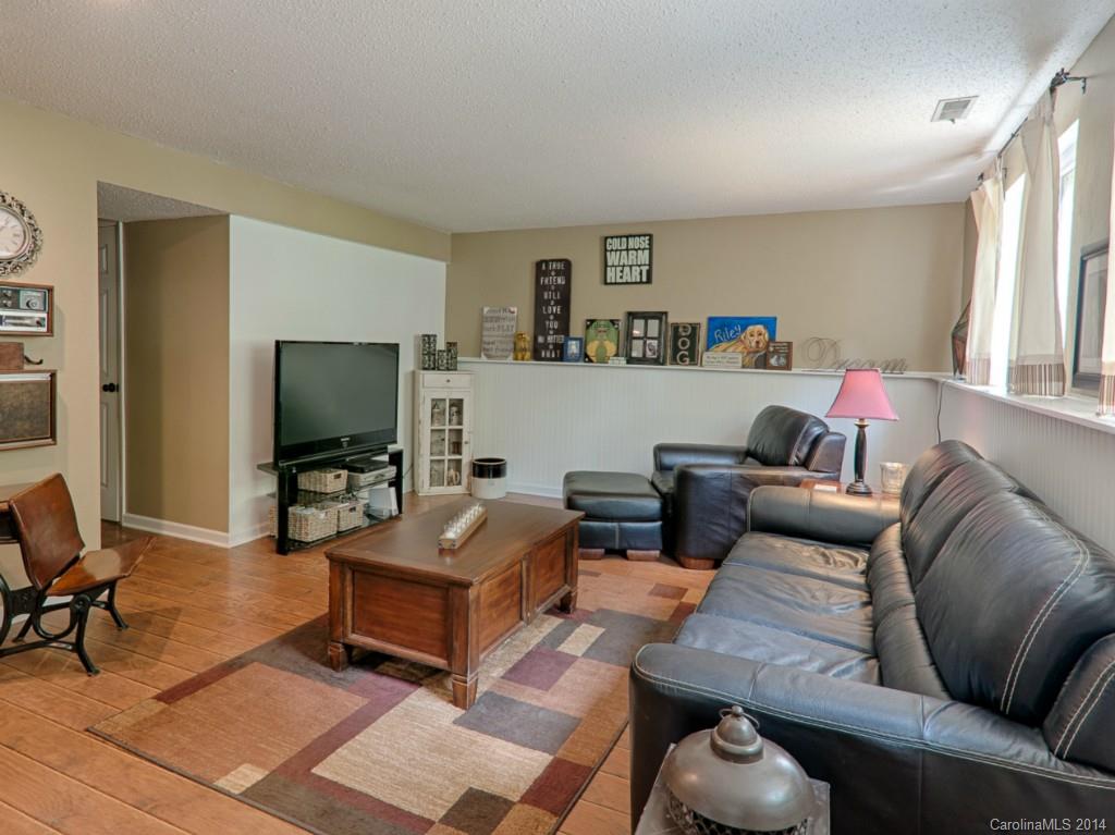 Waverly Hall - Residential