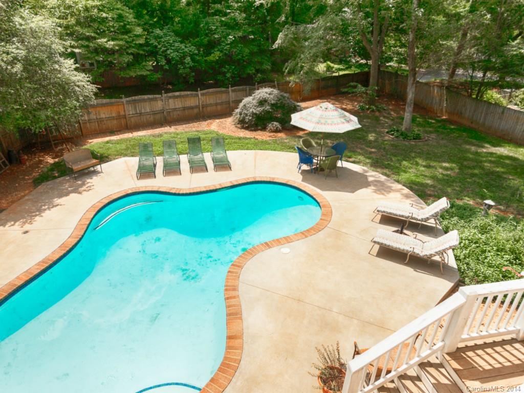 Waverly Hall - Residential