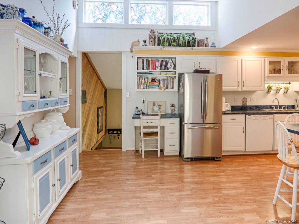 Waverly Hall - Residential