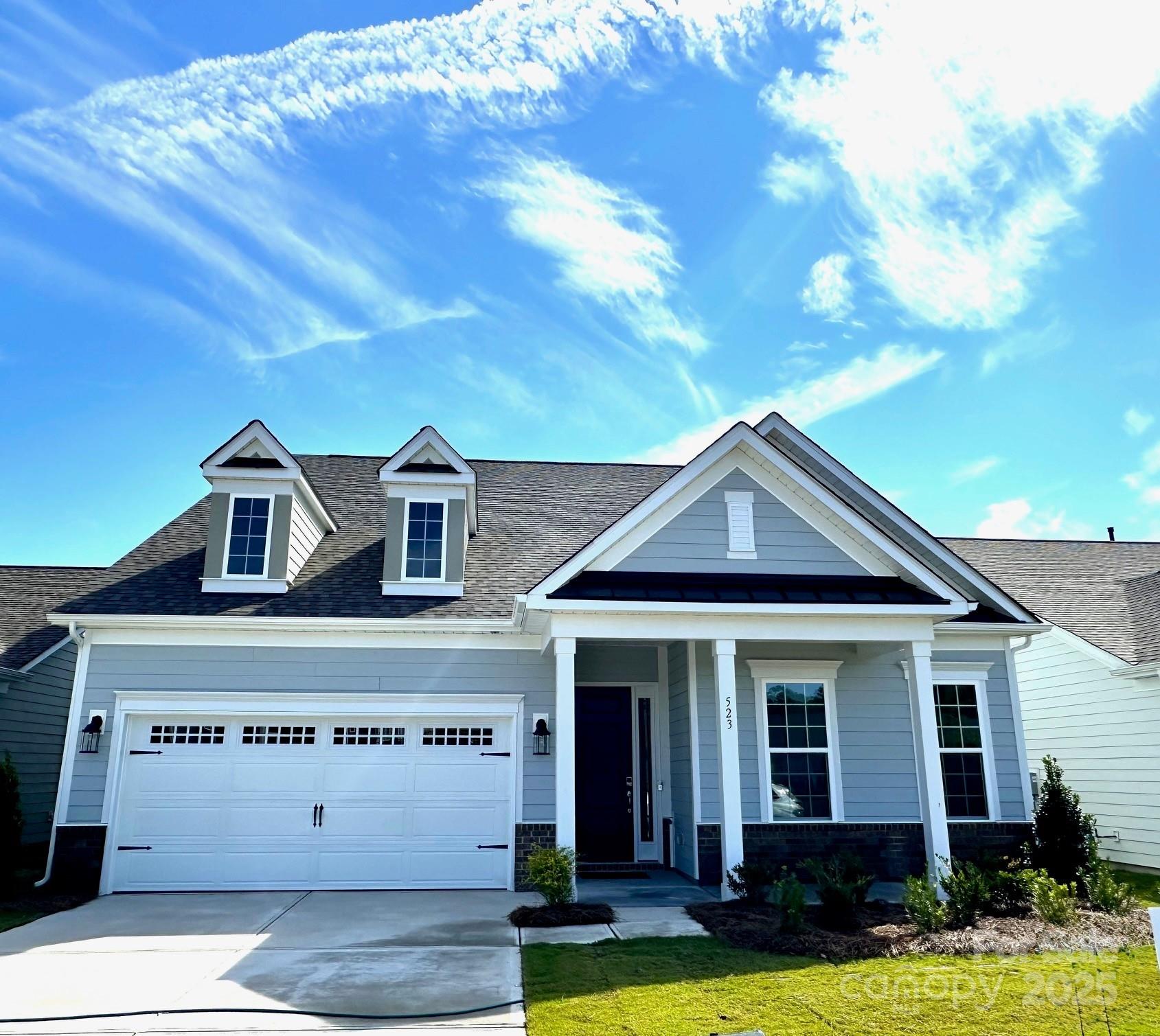 523 Sunharvest Lane
