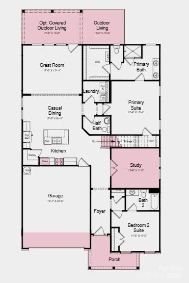 523 Sunharvest Lane