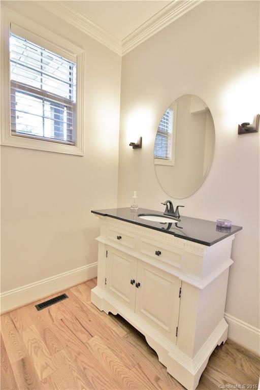 Carolina Coves - Residential