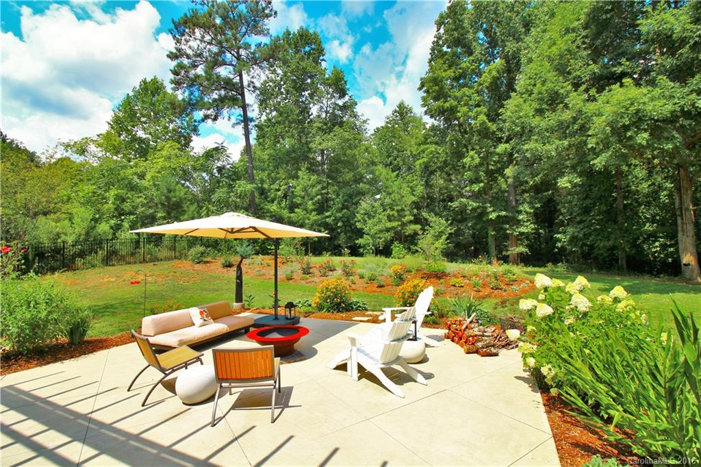 Carolina Coves - Residential