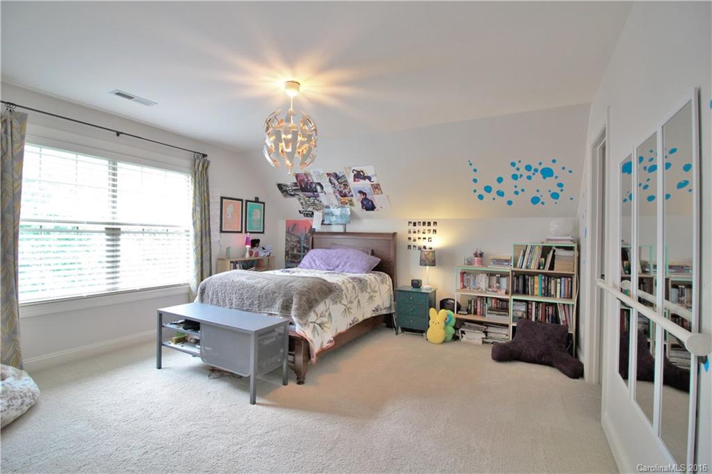 Carolina Coves - Residential