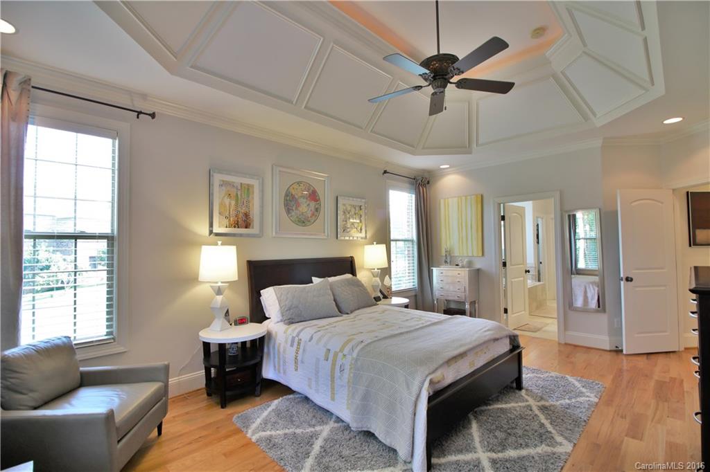 Carolina Coves - Residential