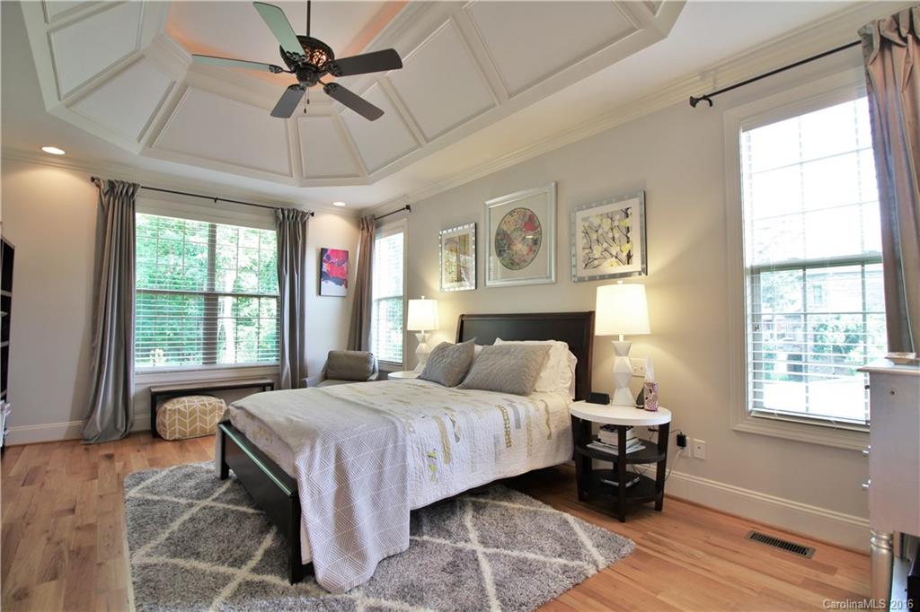 Carolina Coves - Residential