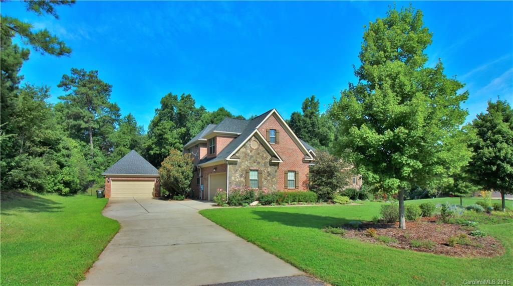 Carolina Coves - Residential