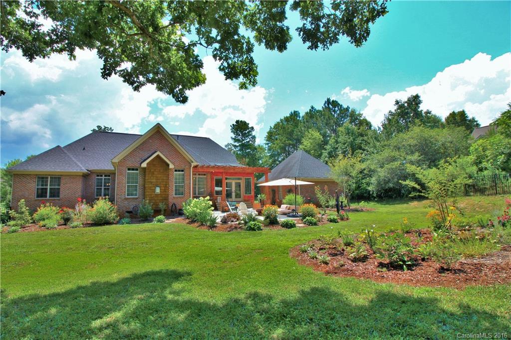 Carolina Coves - Residential