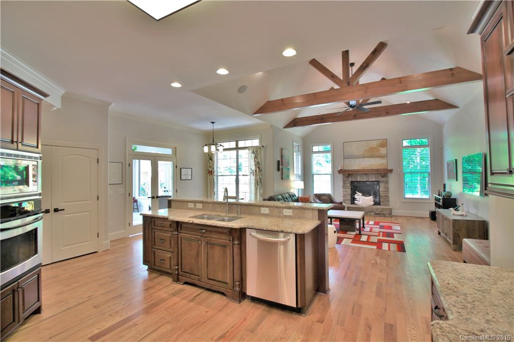 Carolina Coves - Residential