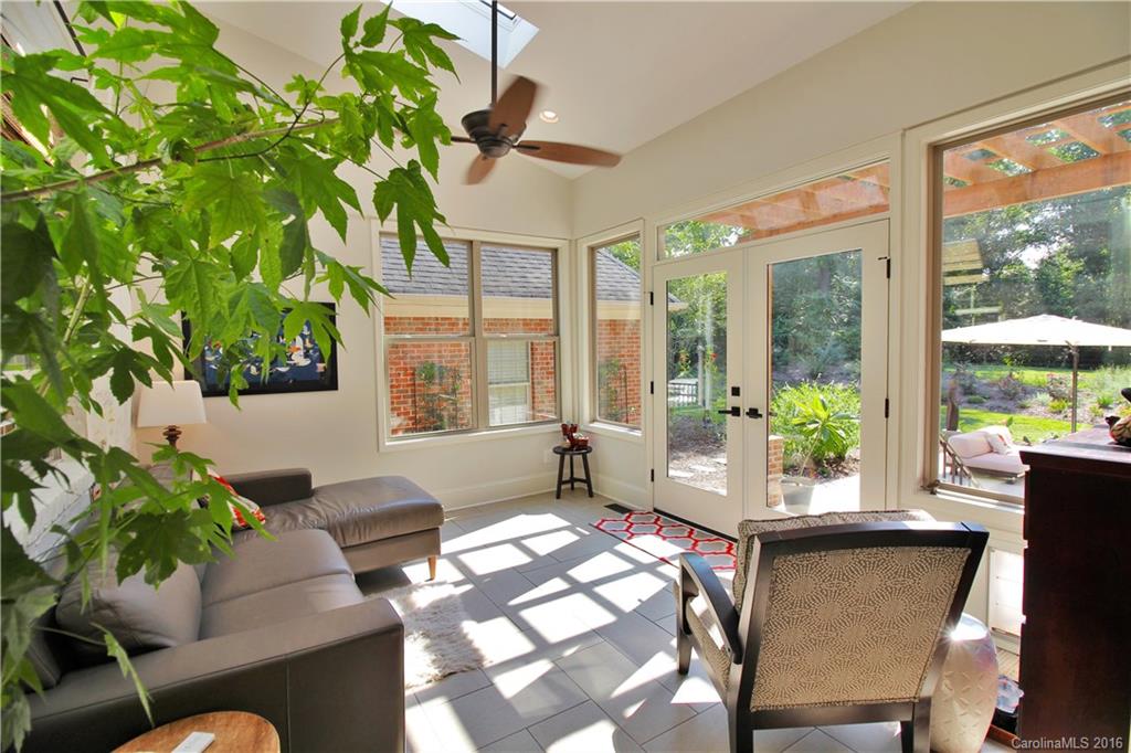 Carolina Coves - Residential