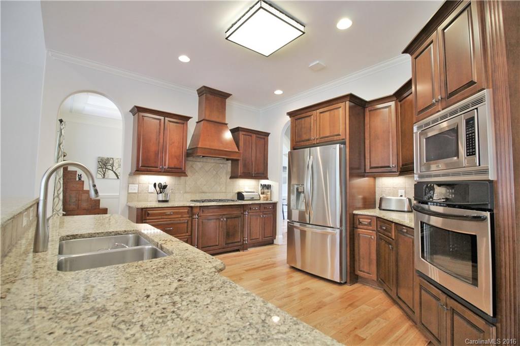 Carolina Coves - Residential