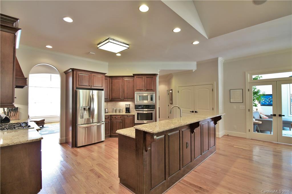 Carolina Coves - Residential