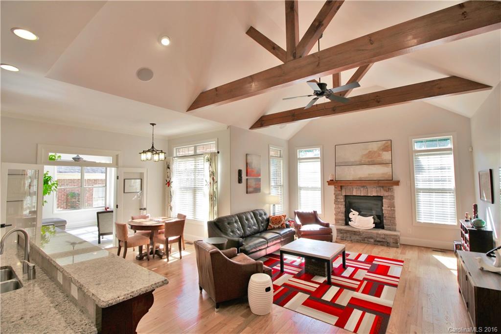 Carolina Coves - Residential