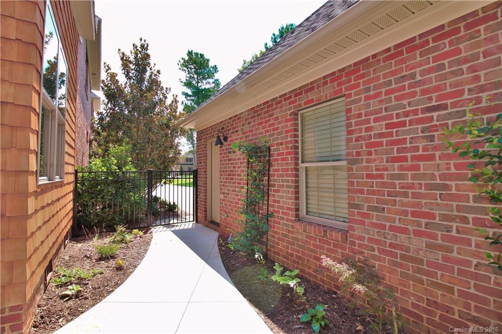 Carolina Coves - Residential