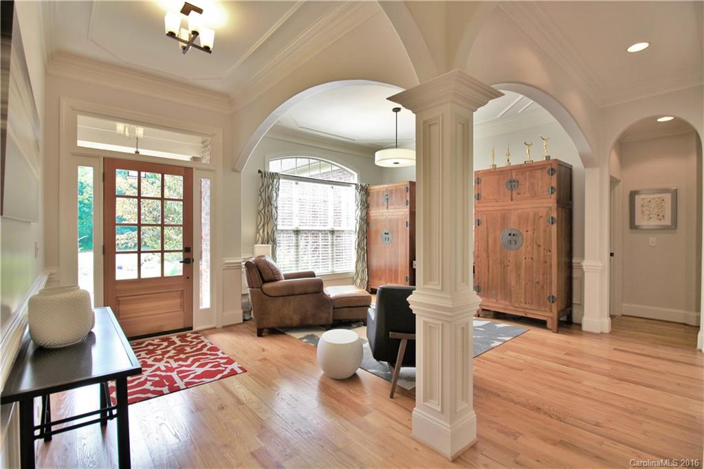 Carolina Coves - Residential