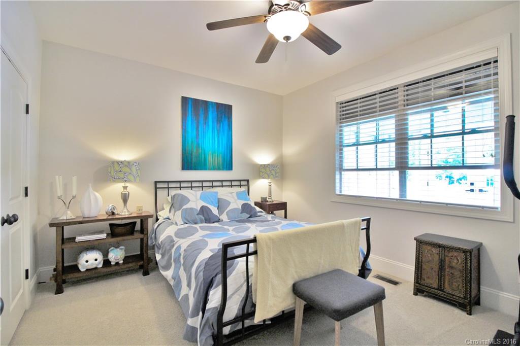 Carolina Coves - Residential