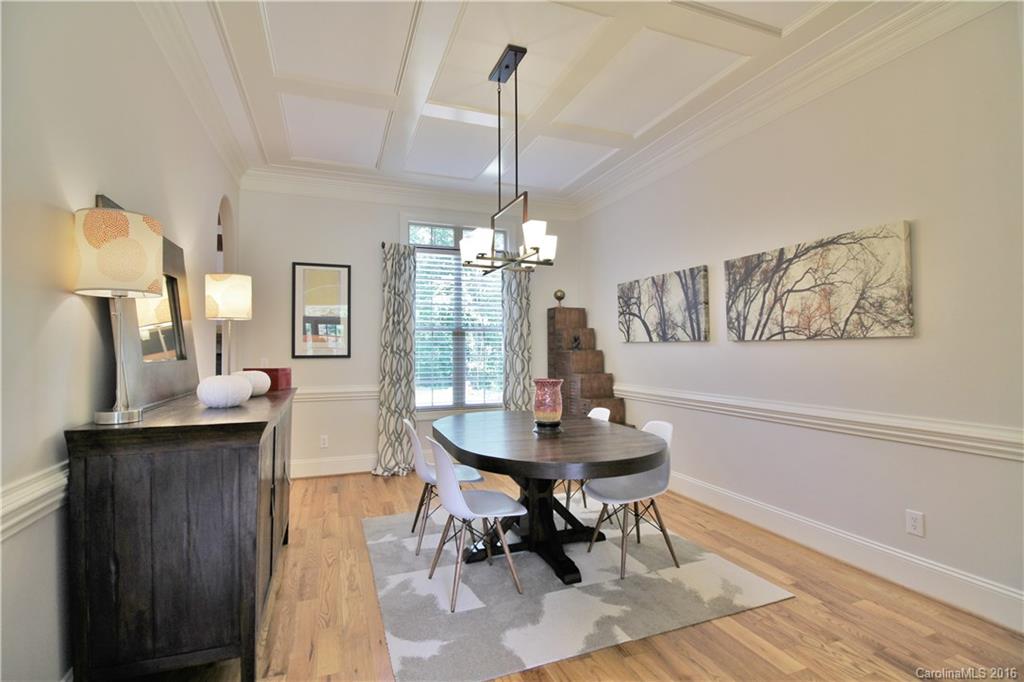 Carolina Coves - Residential