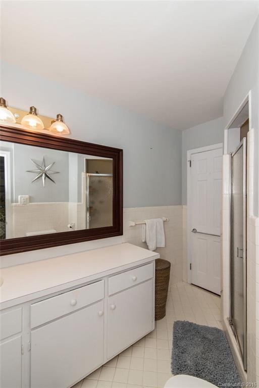 Barclay Downs - Residential