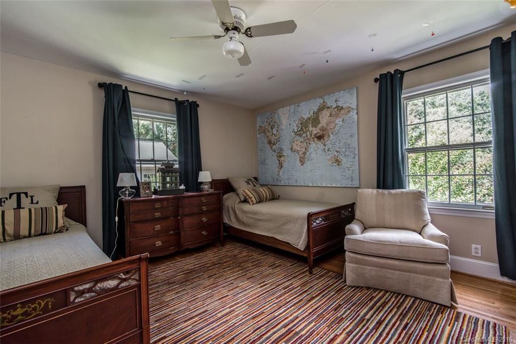 Barclay Downs - Residential