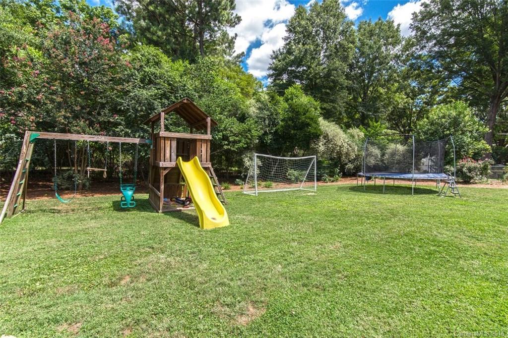 Barclay Downs - Residential