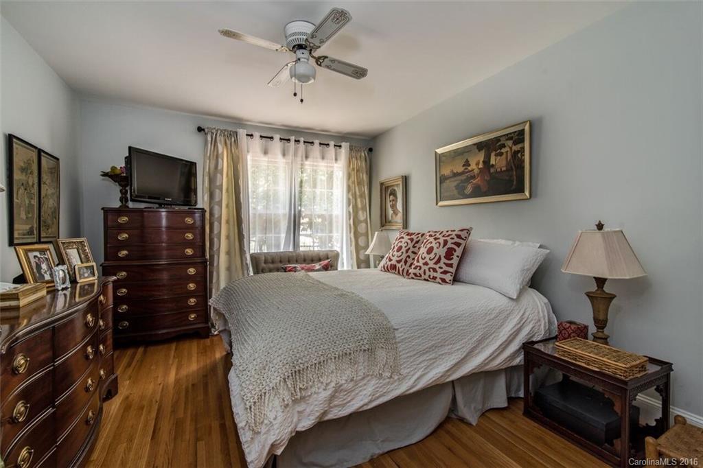 Barclay Downs - Residential