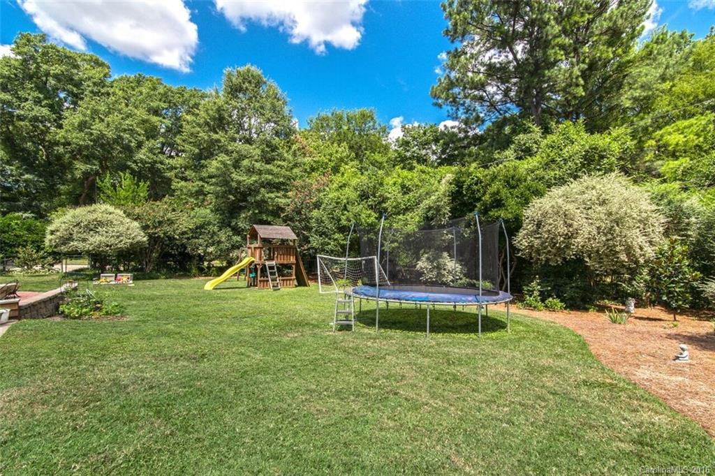 Barclay Downs - Residential