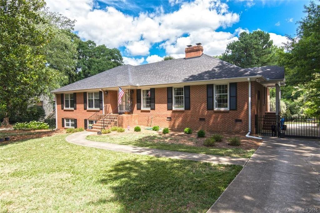 Barclay Downs - Residential