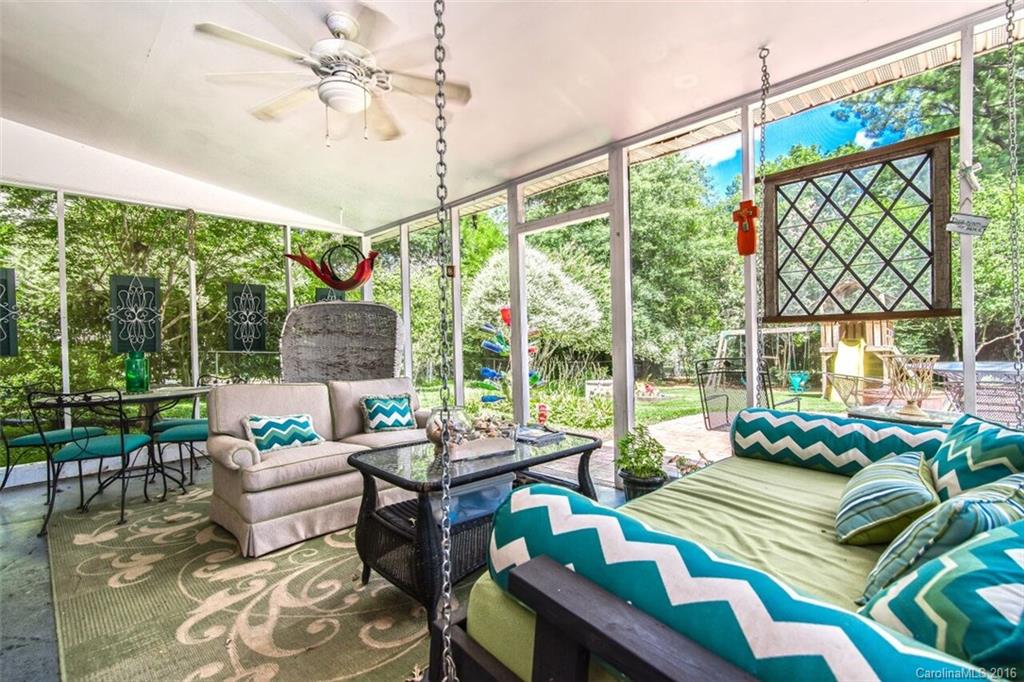 Barclay Downs - Residential