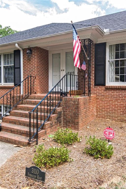 Barclay Downs - Residential