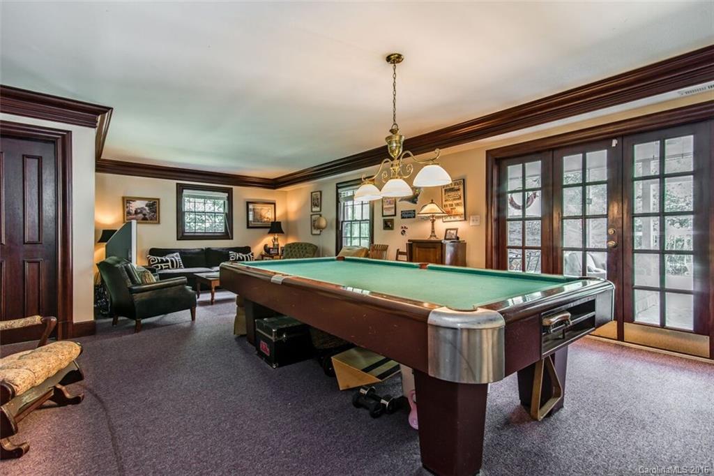 Barclay Downs - Residential