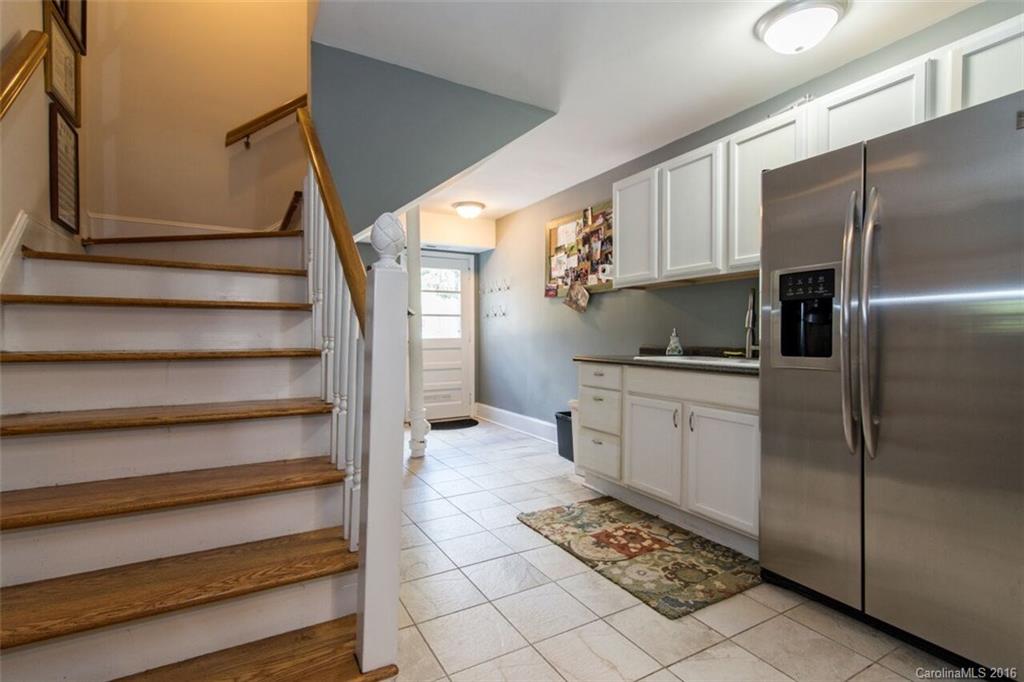 Barclay Downs - Residential