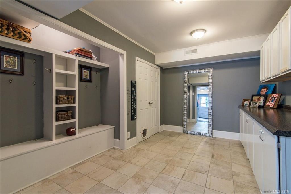 Barclay Downs - Residential