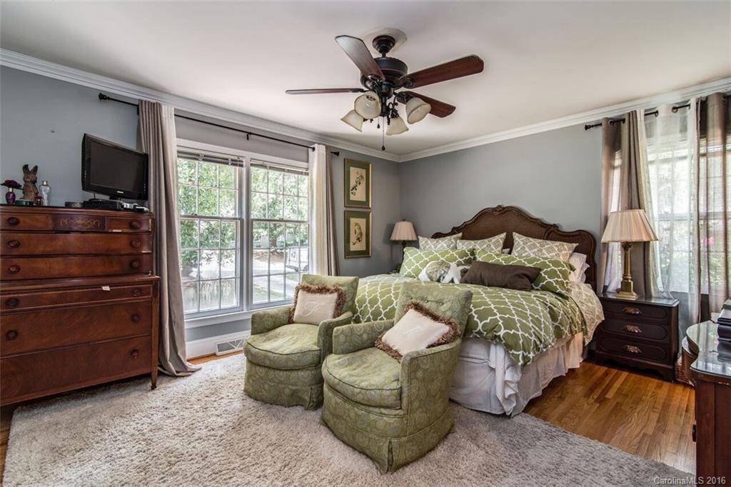 Barclay Downs - Residential