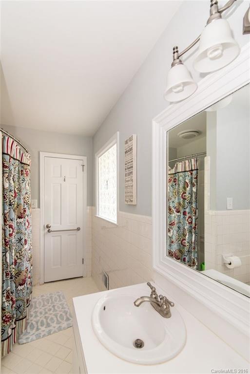 Barclay Downs - Residential