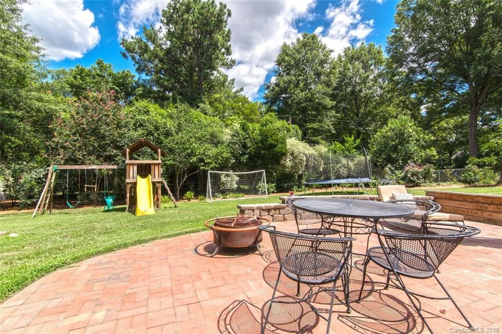 Barclay Downs - Residential