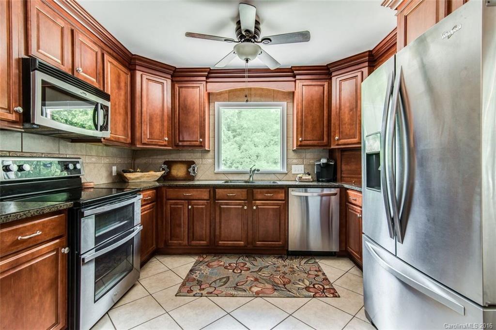 Barclay Downs - Residential