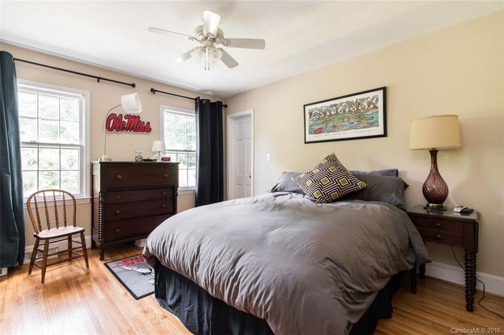 Barclay Downs - Residential