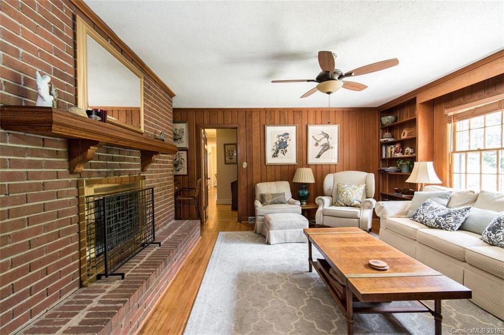 Barclay Downs - Residential